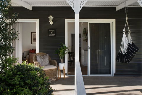 Bodhi Daylesford - Travel Agents 1