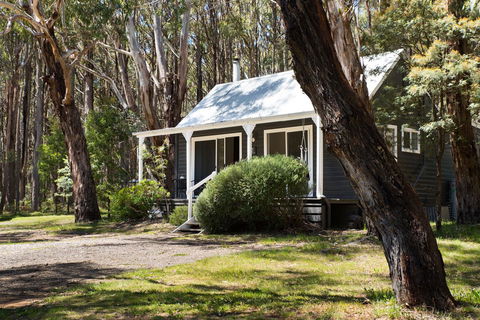 Bodhi Daylesford - Travel Agents 26