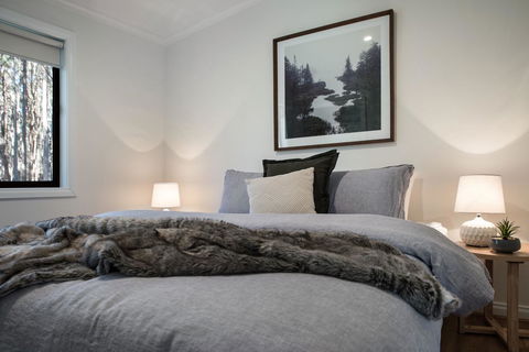 Bodhi Daylesford - Travel Agents 19