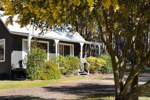 Bodhi Daylesford - Travel Agents 14