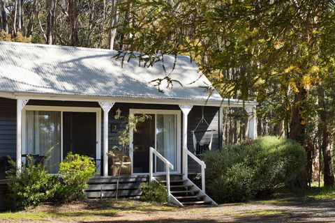 Bodhi Daylesford - Travel Agents 24