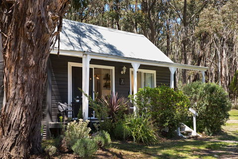 Bodhi Daylesford - Travel Agents 7
