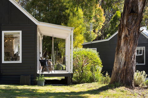 Bodhi Daylesford - Travel Agents 4