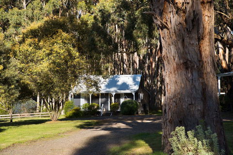 Bodhi Daylesford - Travel Agents 8