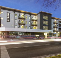 Quest Werribee - Travel Search