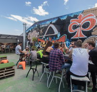Nomads St Kilda Beach - Tourism Guide
