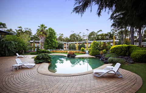 Nightcap At York On Lilydale - Travel Search 5