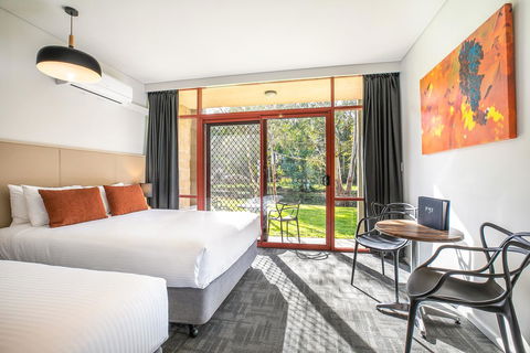 Nightcap At York On Lilydale - Travel Search 20