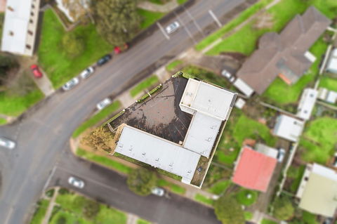 Hamilton Townhouse Motel - Travel Agents 16