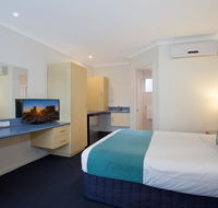Hamilton Town House Motel - Travel Agents