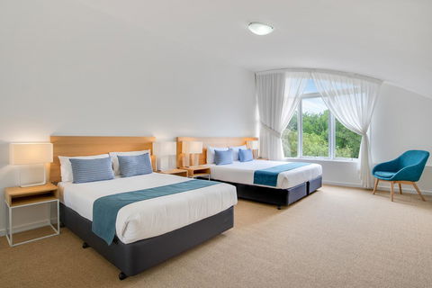 Aligned Corporate Residences Williamstown - Travel Agents 13