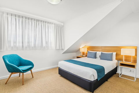 Aligned Corporate Residences Williamstown - Travel Agents 15