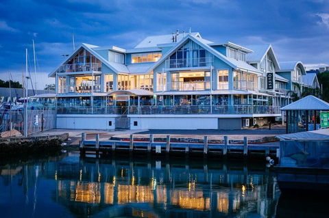Aligned Corporate Residences Williamstown - Travel Agents 0