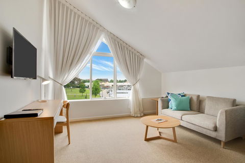 Aligned Corporate Residences Williamstown - Travel Agents 22