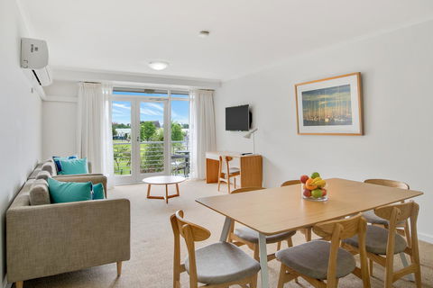 Aligned Corporate Residences Williamstown - Travel Agents 7