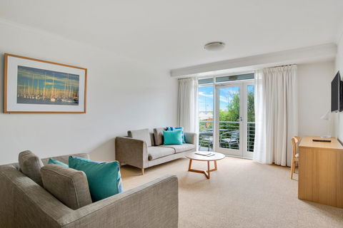 Aligned Corporate Residences Williamstown - Travel Agents 8