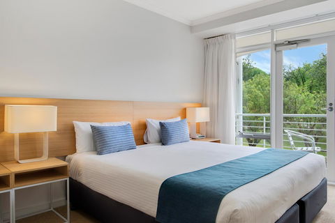 Aligned Corporate Residences Williamstown - Travel Agents 5