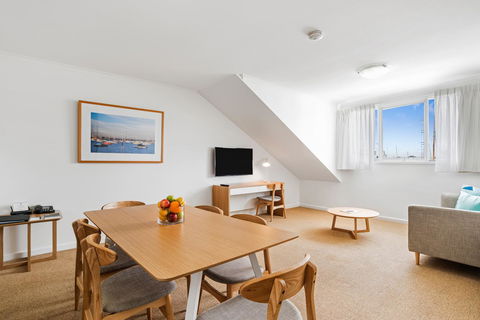 Aligned Corporate Residences Williamstown - Travel Agents 11