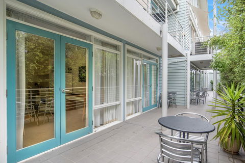 Aligned Corporate Residences Williamstown - Travel Agents 29