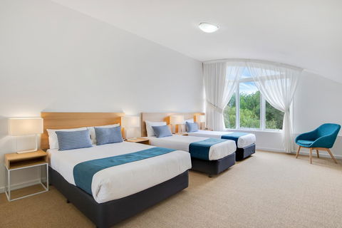 Aligned Corporate Residences Williamstown - Travel Agents 14