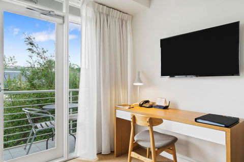 Aligned Corporate Residences Williamstown - Travel Agents 26