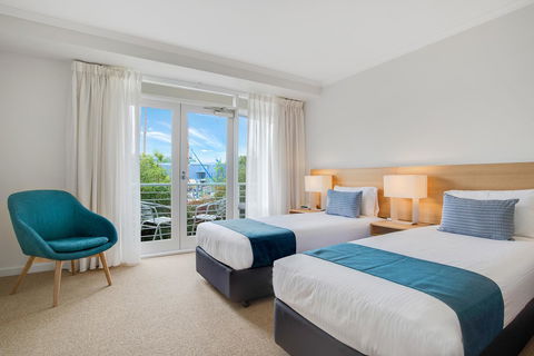 Aligned Corporate Residences Williamstown - Travel Agents 9