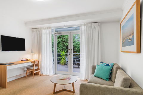 Aligned Corporate Residences Williamstown - Travel Agents 23