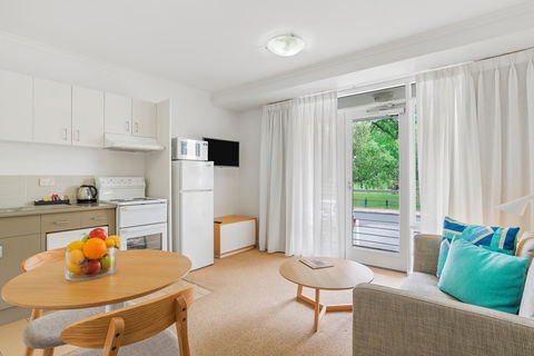 Aligned Corporate Residences Williamstown - Travel Agents 17