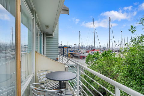 Aligned Corporate Residences Williamstown - Travel Agents 27