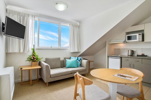 Aligned Corporate Residences Williamstown - Travel Agents 19