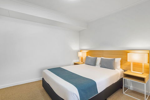 Aligned Corporate Residences Williamstown - Travel Agents 12