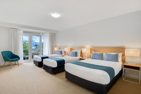 Aligned Corporate Residences Williamstown - Travel Agents 4