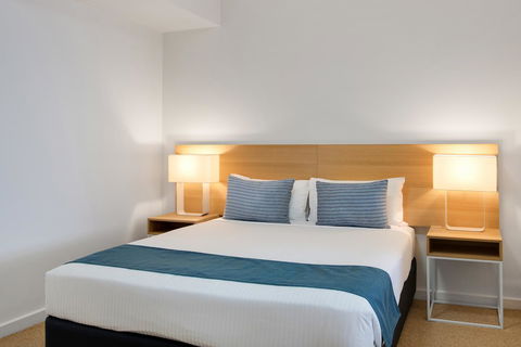 Aligned Corporate Residences Williamstown - Travel Agents 16