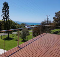 Beach Retreat Apartment Marengo - Tourism Guide