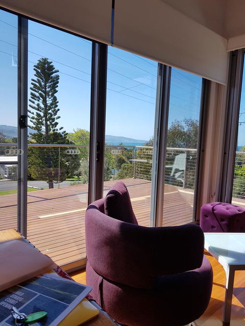 Beach Retreat Apartment Marengo - Tourism Guide 1