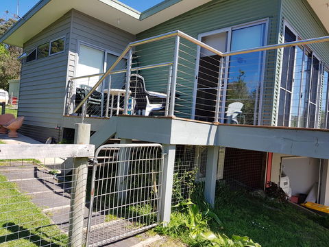 Beach Retreat Apartment Marengo - Tourism Guide 13