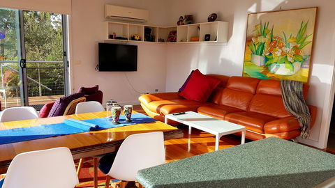 Beach Retreat Apartment Marengo - Tourism Guide 2