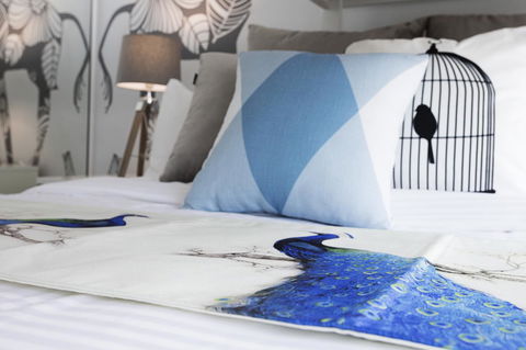 Ali & Hill Accommodation@lighthouse - Tourism Guide 12