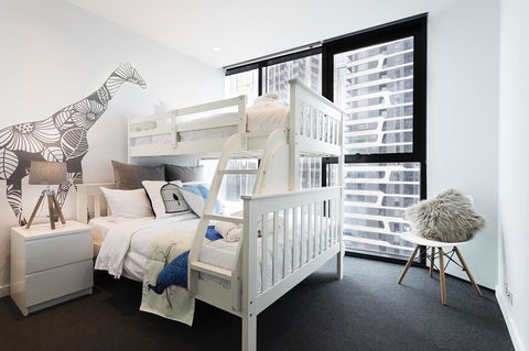 Ali & Hill Accommodation@lighthouse - Tourism Guide 8