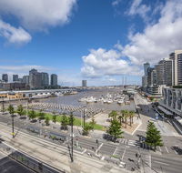Docklands Private Collection - Digital Harbour - Cruises Travel