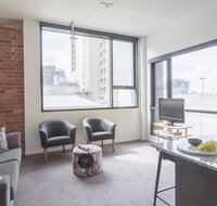 Punthill Apartment Hotel - Manhattan - Tourism Guide