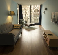Stunning Home in Melbourne CBD - Tourism Guide