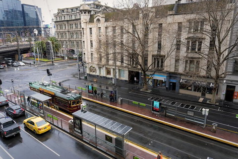 Stunning Home In Melbourne CBD - Tourism Guide 1
