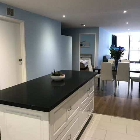 Stunning Home In Melbourne CBD - Tourism Guide 9