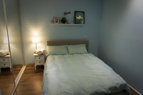 Stunning Home In Melbourne CBD - Tourism Guide 3