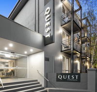 Quest St Kilda Bayside - Tourism Guide