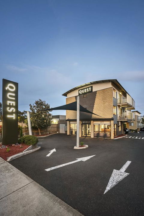 Quest Frankston - Travel Agents 0
