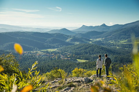 Lithgow Falls Marysville - Travel Agents 16