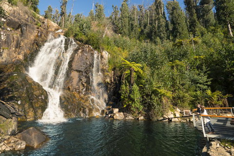 Lithgow Falls Marysville - Travel Agents 17