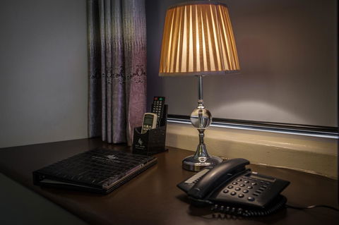 Albert Heights Serviced Apartments - Tourism Guide 8